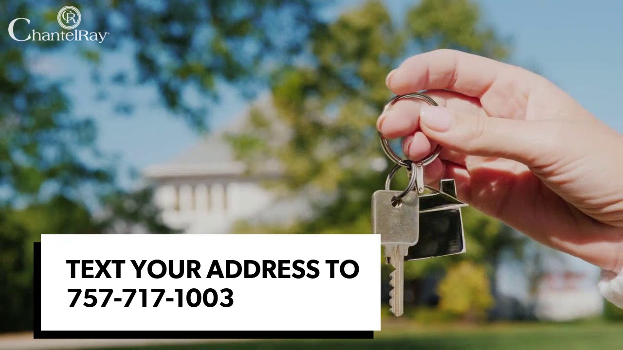 Free Home Evaluation