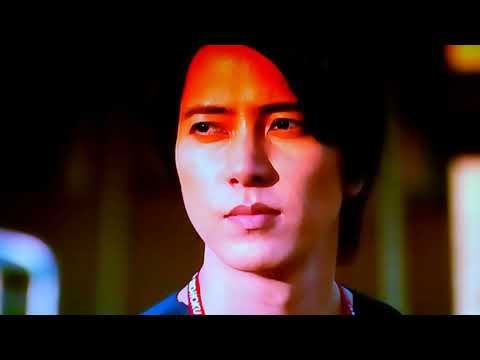 藍沢先生 ニコリ