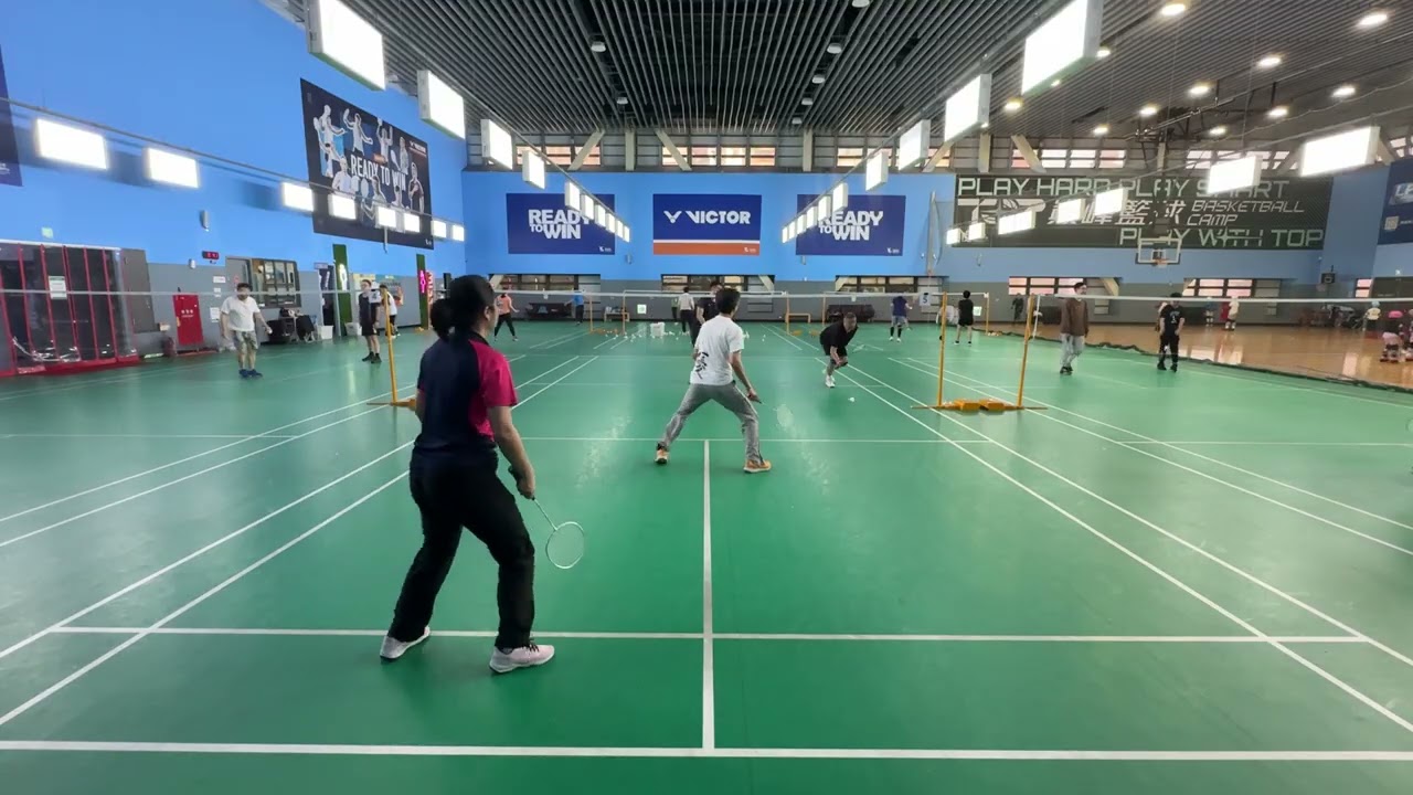 20260228 六 08-10 土運 David Leo  Jerrod Sinyi