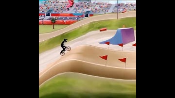 MaD SkillS BMX 2🚴🚴