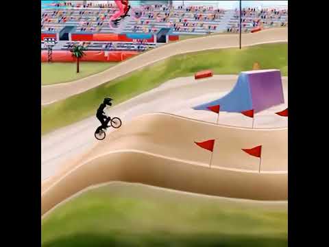 Video tutorial Mad Skills BMX 2