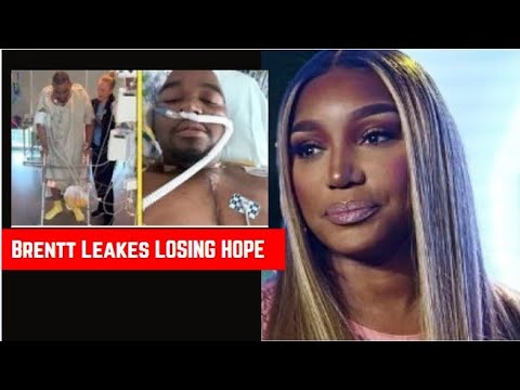 Nene Leakes' Son Brentt Leakes Has Started Saying Goodbye To Family