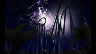New Year Celebration! (2012) - RCT3