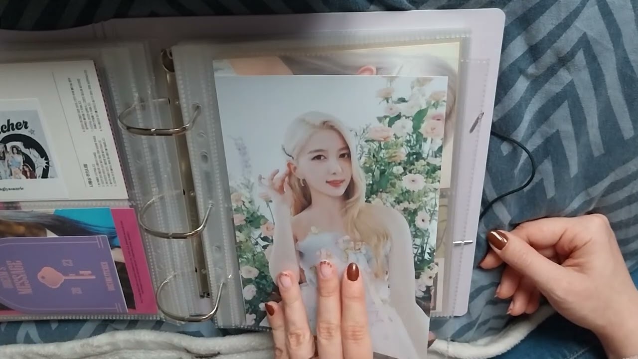 Late November 2025 Collection Update - Dreamcatcher, LOONA, WJSN, Red Velvet