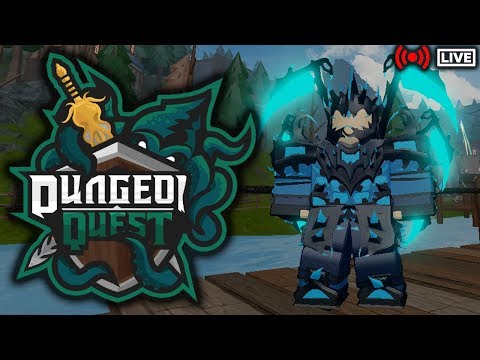 Dungeon Quest Liveghastly Harborcosmetic Huntingroblox Live - jays dounut roblox