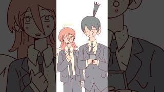 What Did You Say? Angel Devil And Aki