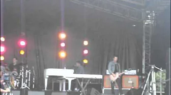 Snakes And Ladders (Live) - Scouting For Girls Snakes And Ladders (Live) - Scouting For Girls
