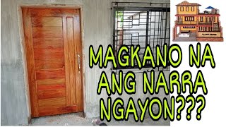 NARRA DOORS PRICE IN THE PHILIPPINES