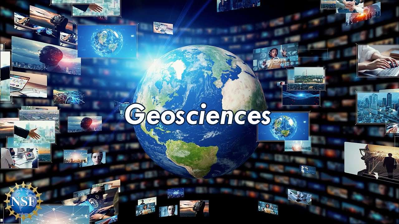 Geosciences | NSF Directorate