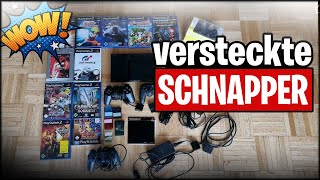 VERSTECKTE Gaming SCHNAPPER bei ebay kleinanzeigen
