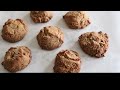 keto chewy gingerbread cookies