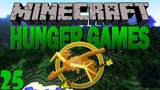 Minecraft: Hunger Games Game 25 Server Reset Minecraft: Hunger Games Game 25 Server Reset