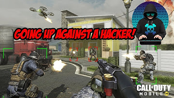 We got matched against a hacker! - MH Devilish