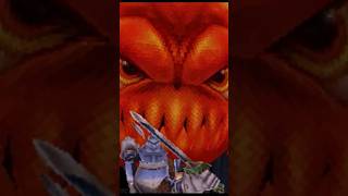 Fighting Bomb in Alexandria: Final Fantasy IX gaming (2026) #rpg #squareenix #finalfantasy #steiner