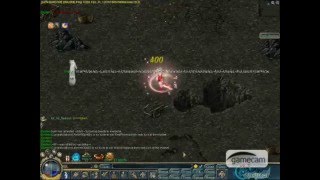 Conquista Online **AssesinoO** vs All - 2 screenshot 5
