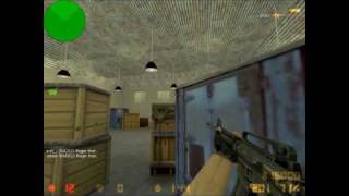 Aimmap2 - 1On2 2On2 Aim Mit Iron
