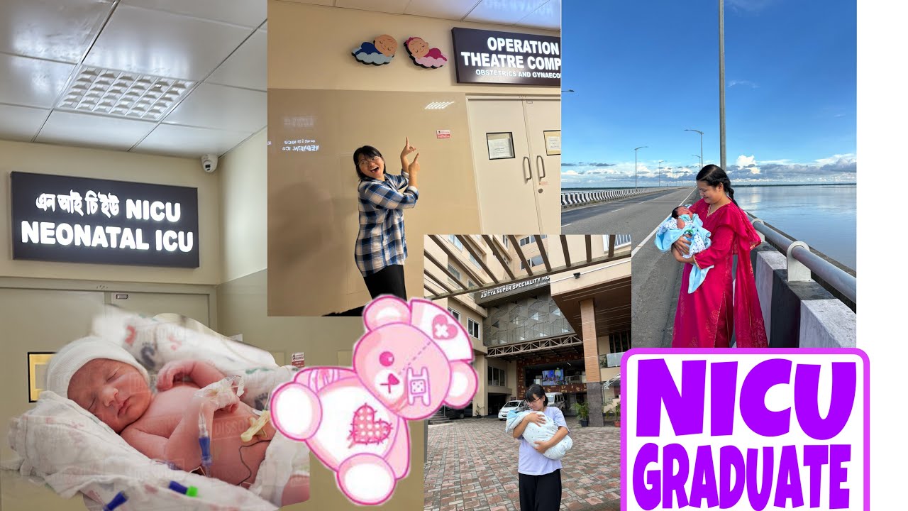 A Day with lots of memories ||wellcome baby boy 🧿🩷||MY NICU FIGHTER 🧿|| my little warrior baby 👶 ||