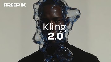 Kling AI 2.0 - Kling