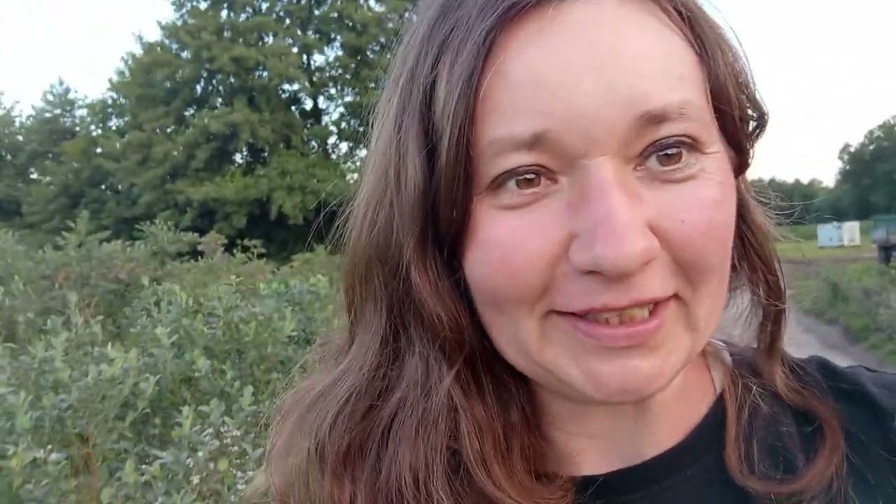 Помыться надо.12.08.2025.