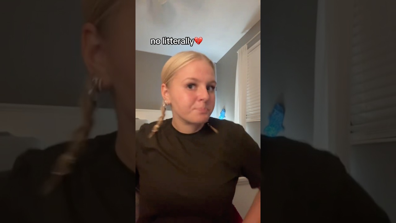 I hate having thin hair!