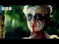 Help comes at last | Lord Of The Flies - BBC