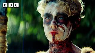 Help Comes At Last Lord Of The Flies - Bbc