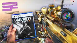 BO2 Trickshotting on PS5 in 2026