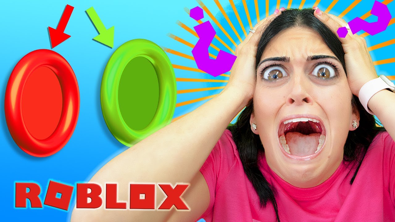 NO ELIJAS el TOBOGÁN INCORRECTO en ROBLOX