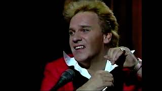 11Freddie Starr - The Outrageous Freddie Starr 1991 Compilation Vhs Release