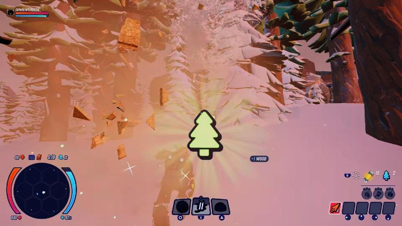 Darwin Project: 2024 DUO LOBBY CLAPPED (8 kills combined)