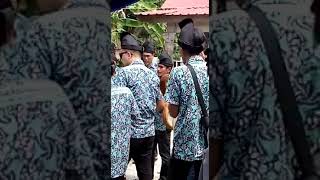 KOMPANG WARISAN KESENIAN KG SUNGAI MUDA MUAR JOHOR