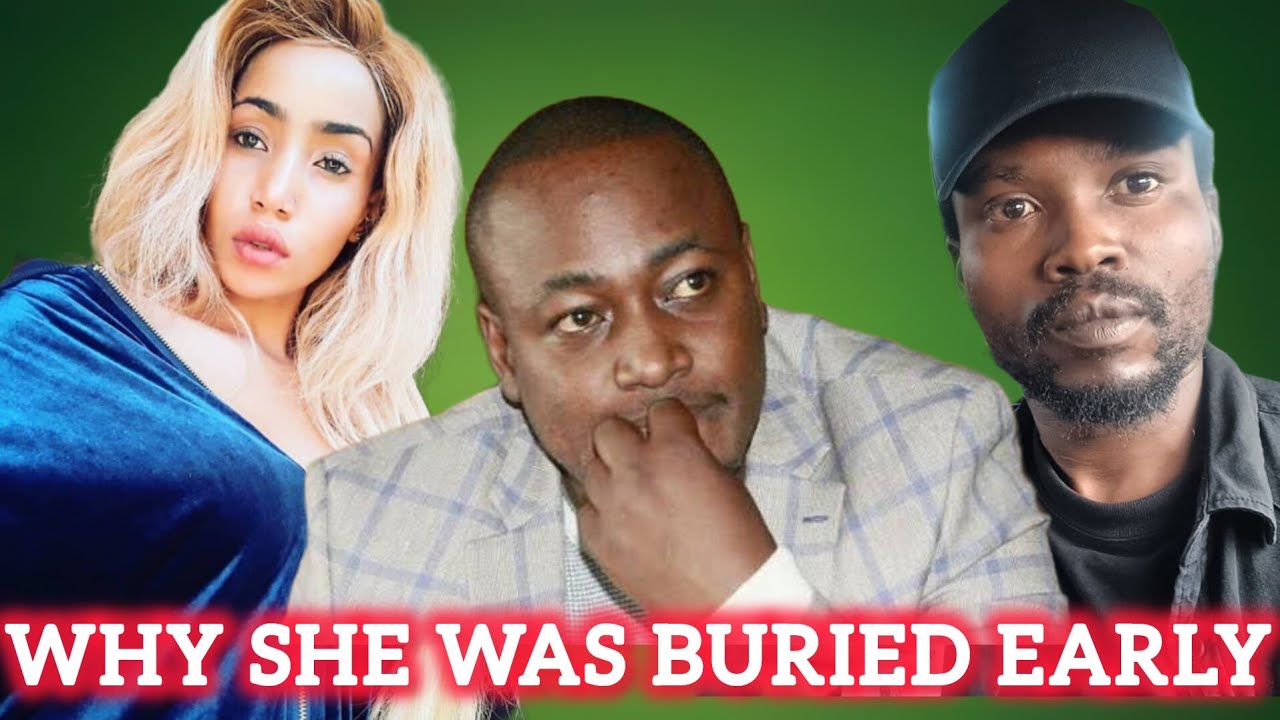 HEARTBROKEN💔 Pastor Kanyari Emotional😭 As He Narrates How His Sister Was Brutally Murdered