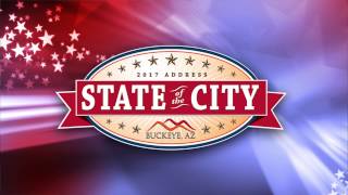 Buckeye State of the City 2017