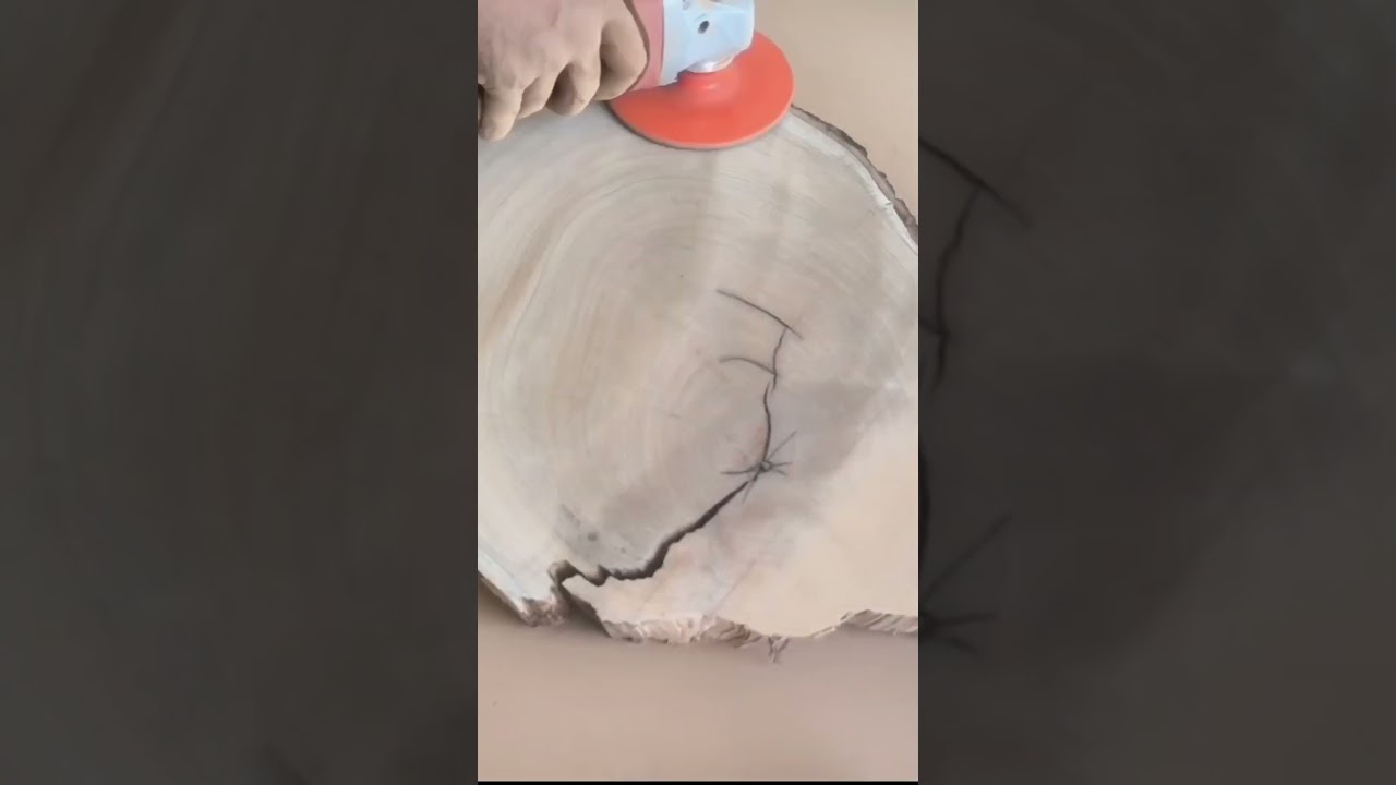 Making of wooden block | Easy DIY tutorial | Spring, Summer decorate with me 2023 | Craftmahal