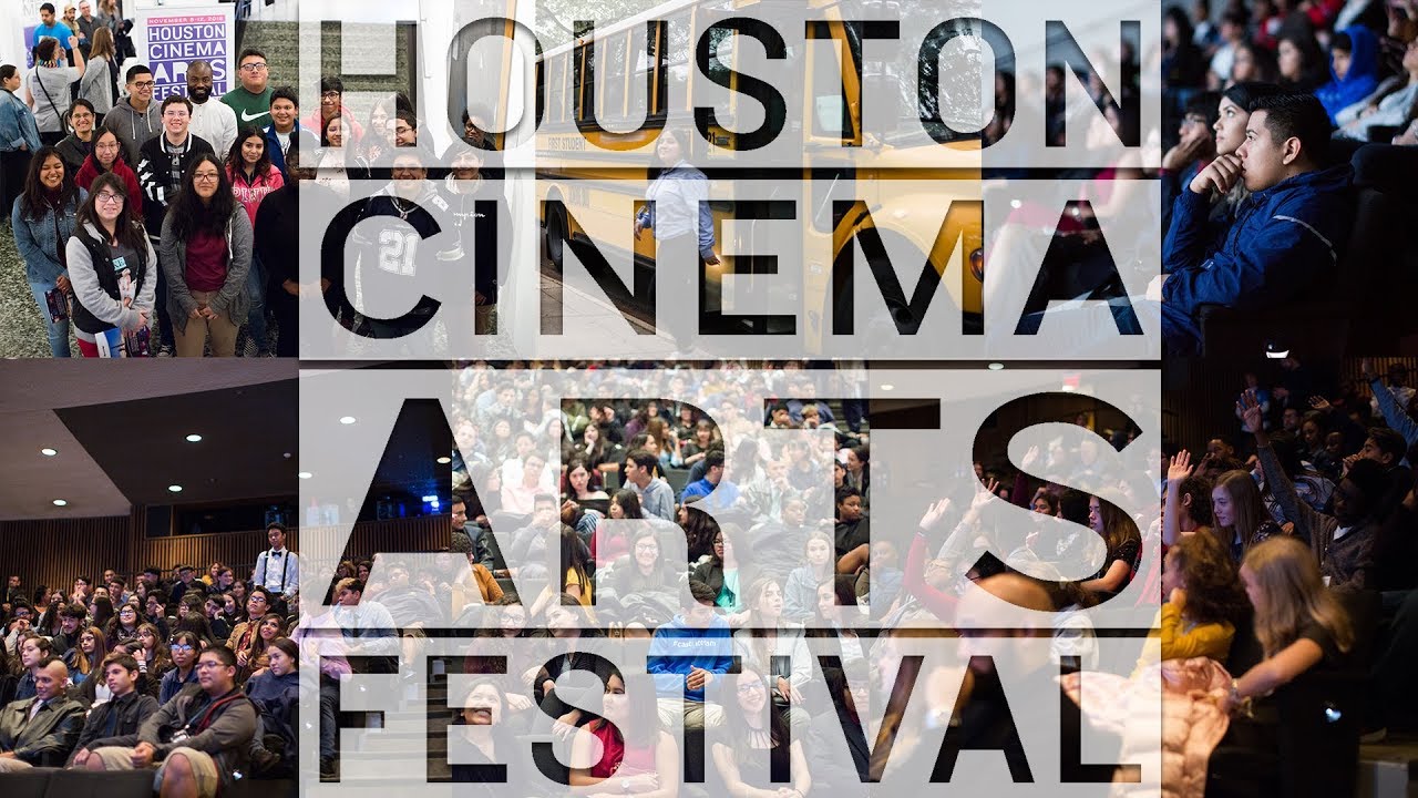 HCAF Student Field Trips!