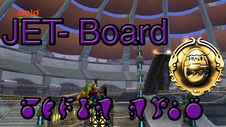 Precursor Orbs Locations | JET-Board | Jak II