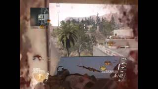 Three piece hit marker sui