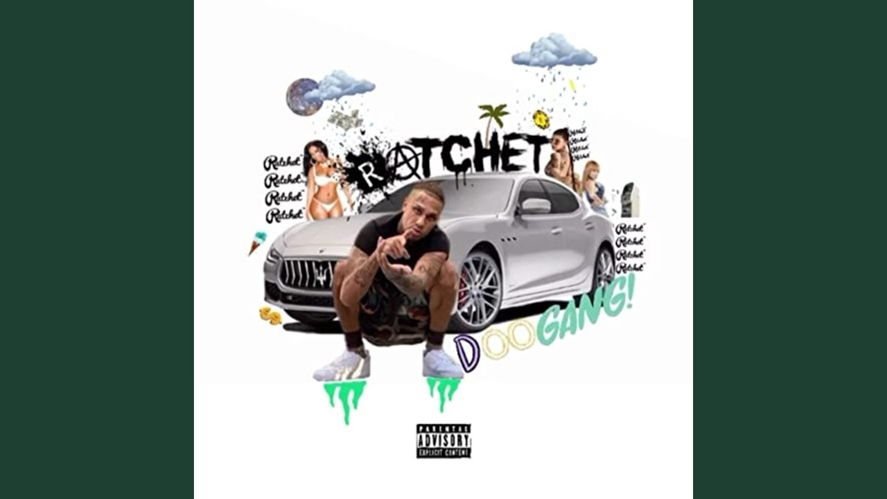 Ratchet - YouTube Music