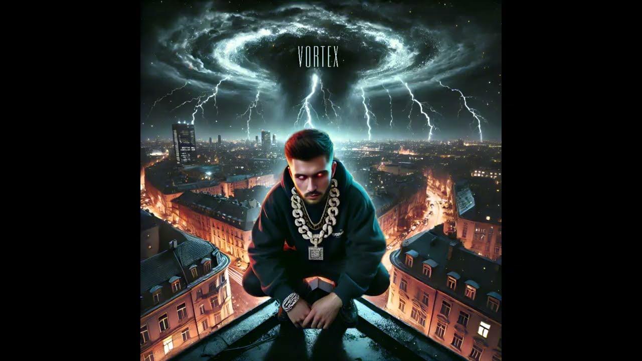 ALEXCHSF - ZONA 6 ( OFFICIAL VISUALIZER )