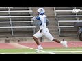 Jaylen Waddle Ultimate Highlights