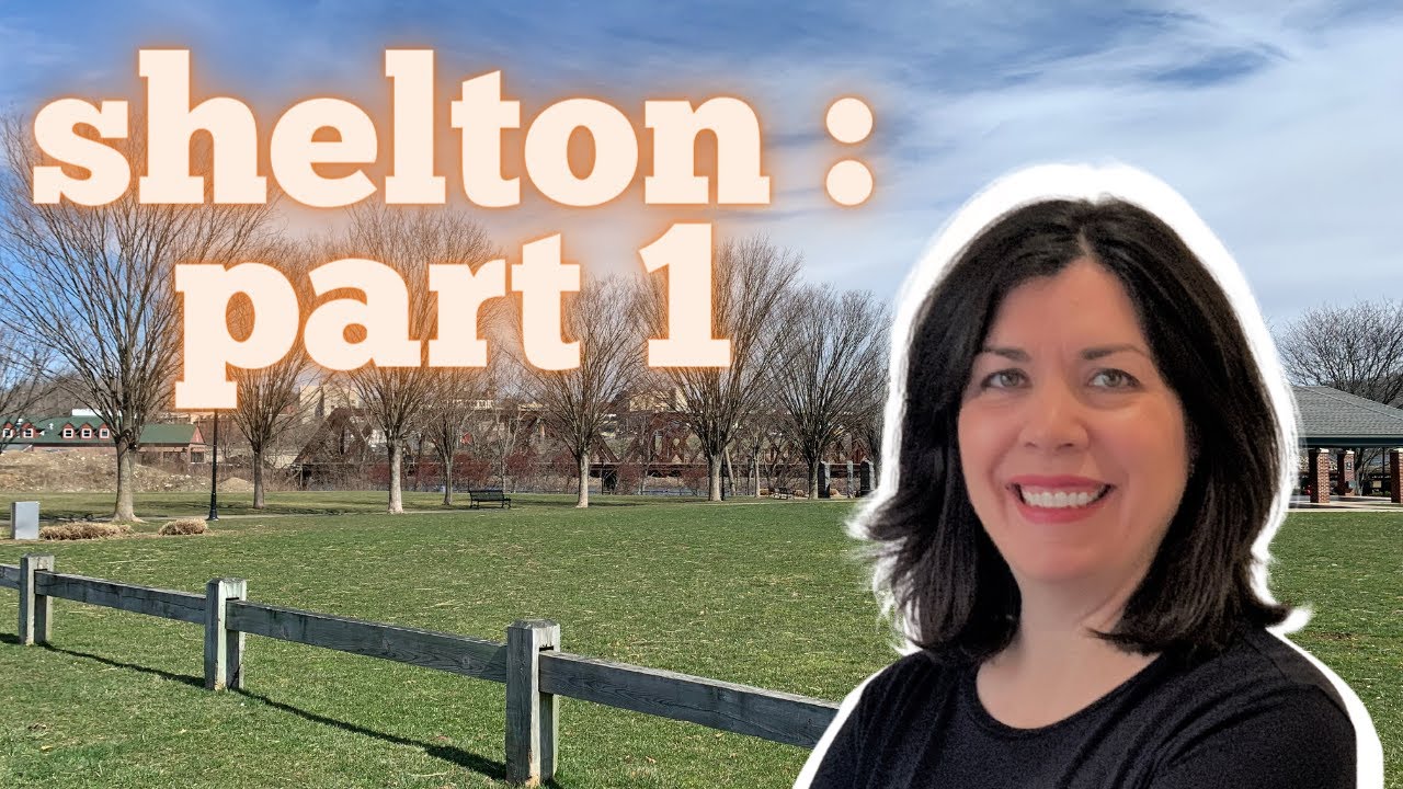 Why Shelton, CT is a great place to live Part 1 YouTube