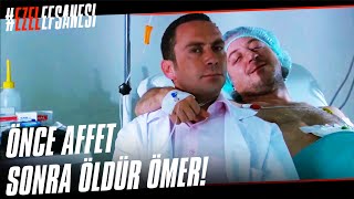 Kerpeten Ali, Ömer'den Af Diledi! | Ezel 31. Bölüm