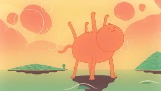 BMO’s Boat Trip (Adventure Time)