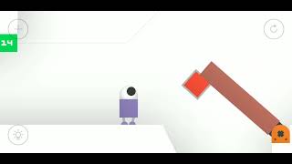 Odd Bot Out - Level 14