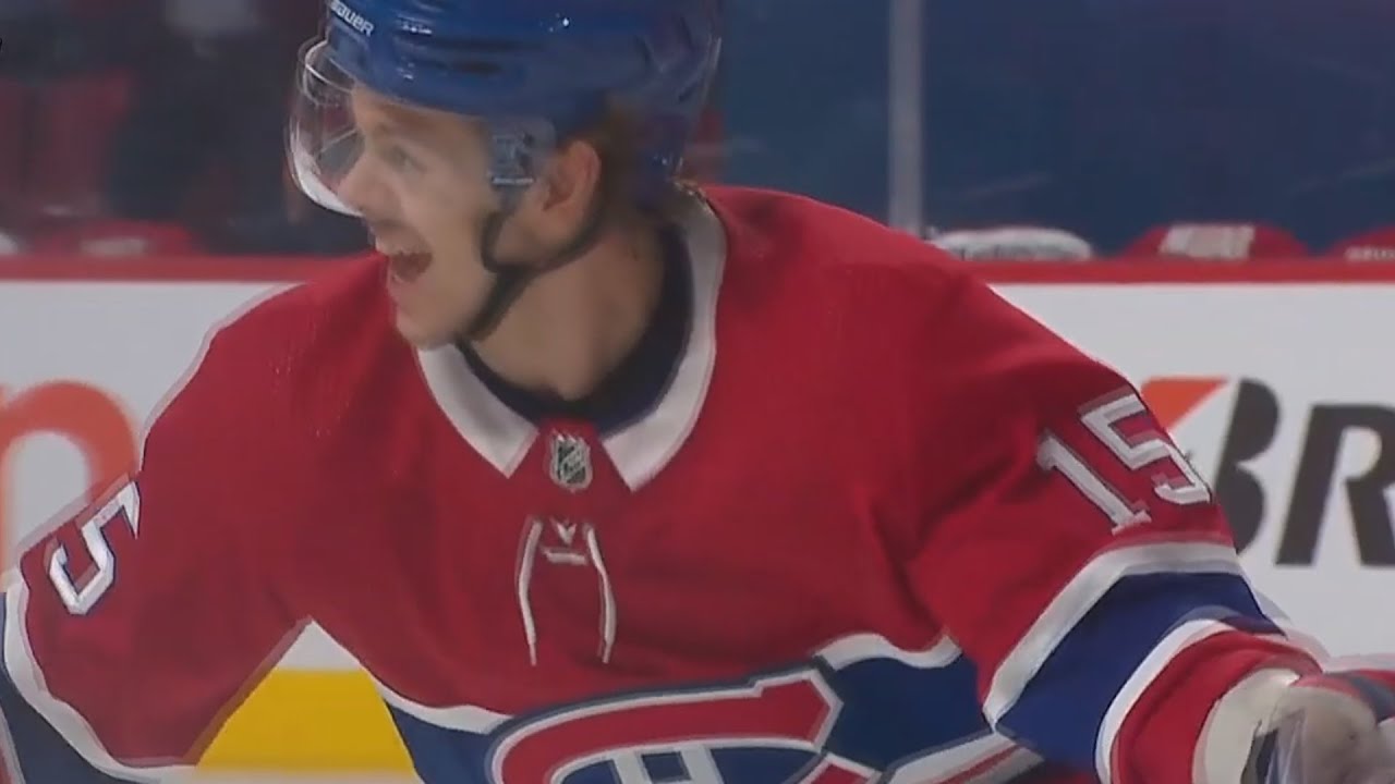 TORONTO MAPLE LEAFS vs MONTREAL CANADIENS - GAME 6 LIVE REACTION