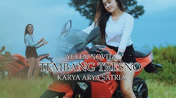 Yeyen Novita - Tembang Tresno | Dangdut (Official Music Video)