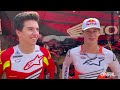 "People will be surprised  how good the new CRF250 is" - Jett Lawrence This Week in MXA Episode 33