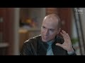 How Close Are We to True Artificial General Intelligence? | OpenAI’s Greg Brockman Speaks to TIME