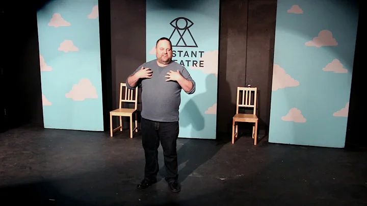 A Short Texting & Driving Story - Gregory Milne