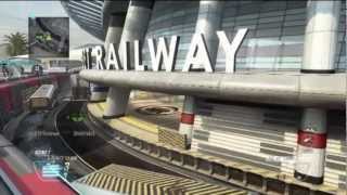 Area Ovy: Multi - COD Mini #2